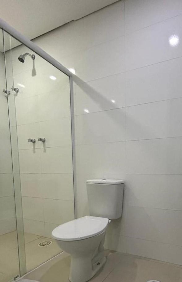 Hotel Extase サンパウロ 部屋 写真